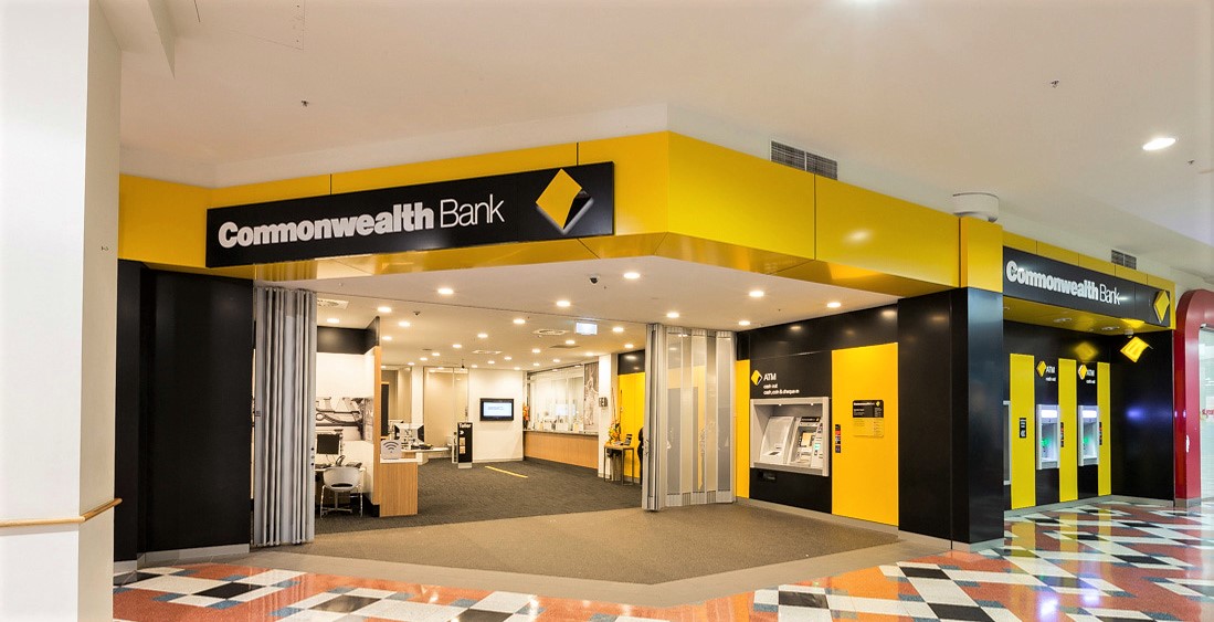 Commonwealth Bank of Australia (ASX:CBA) - Share price ...