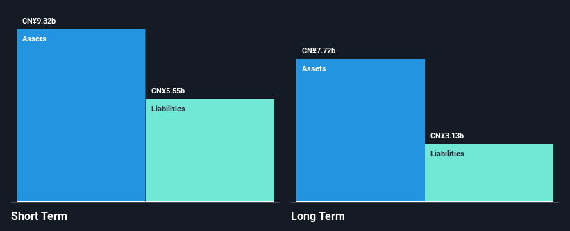 SHSE:600963 Financial Position Analysis as at Jan 2025