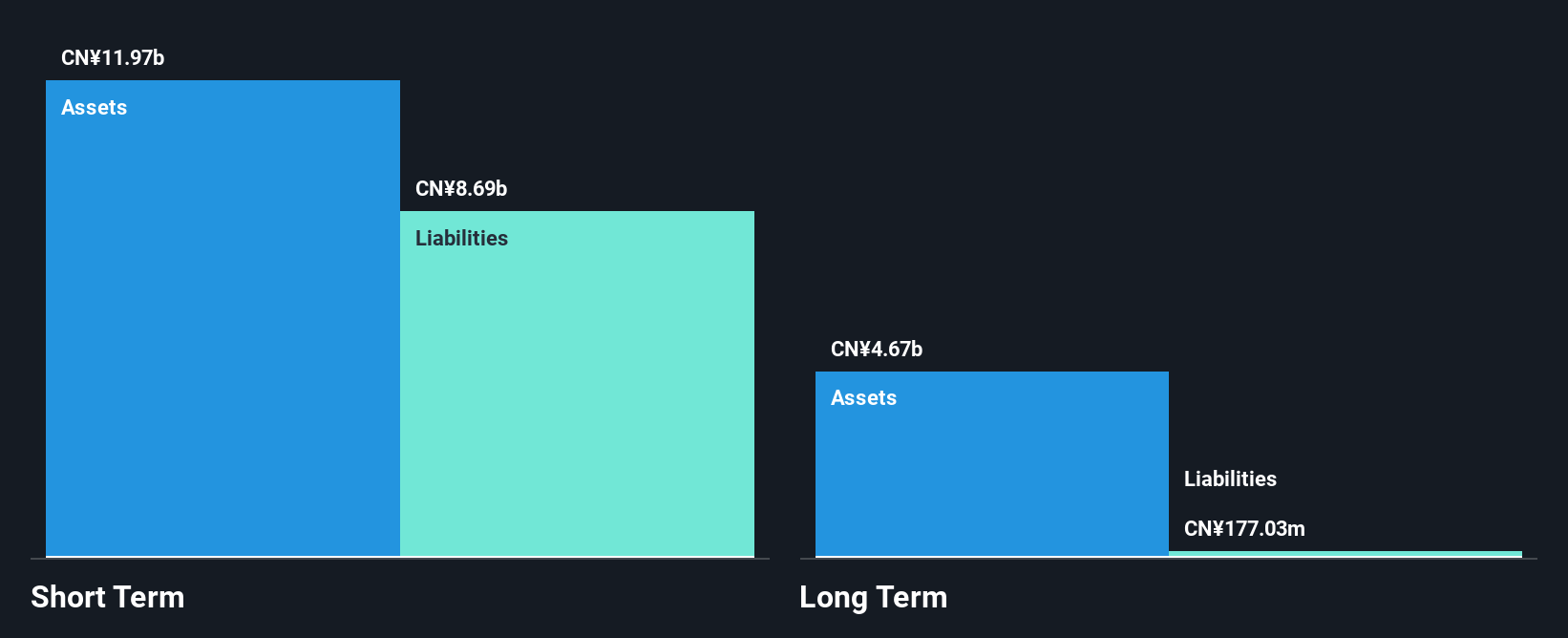 SHSE:600728 Financial Position Analysis as at Jan 2025