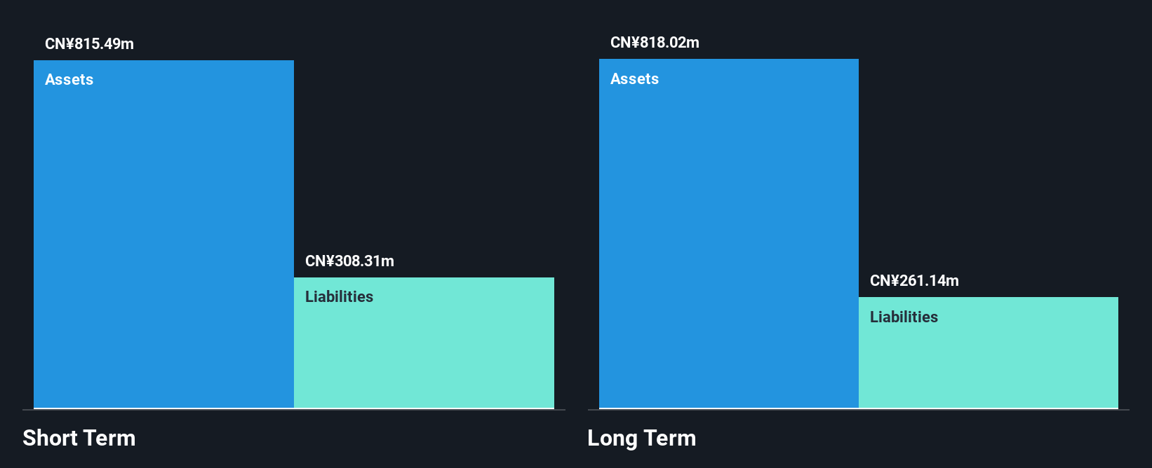 SHSE:603608 Financial Position Analysis as at Dec 2024