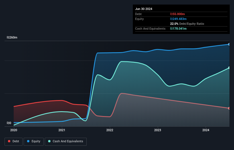 TASE:TRX Debt to Equity History and Analysis as at Nov 2024