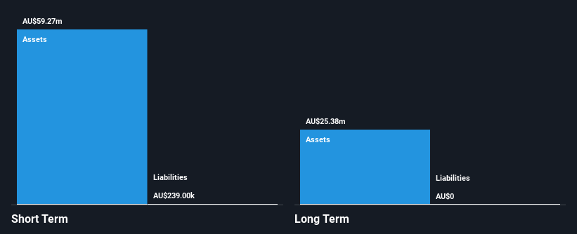 ASX:TVL Financial Position Analysis as at Nov 2024