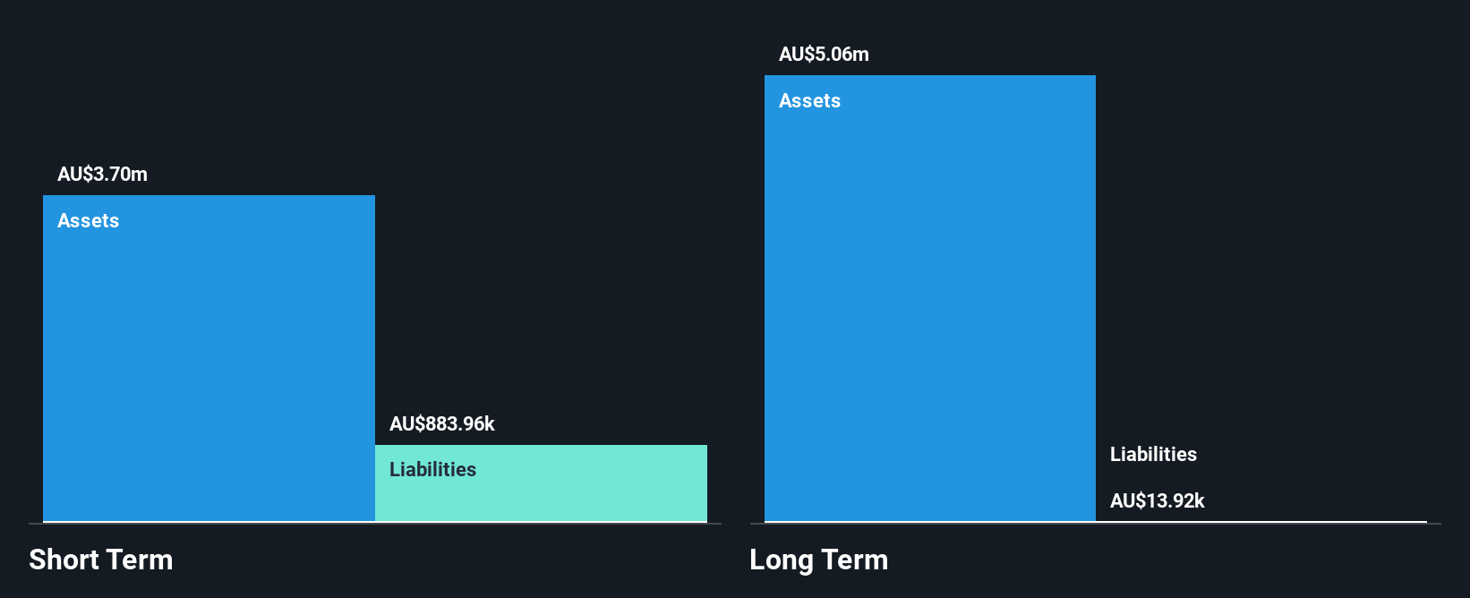 ASX:PCL Financial Position Analysis as at Oct 2024