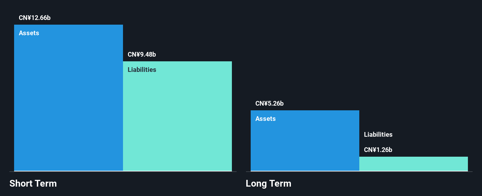 SHSE:600067 Financial Position Analysis as at Dec 2024