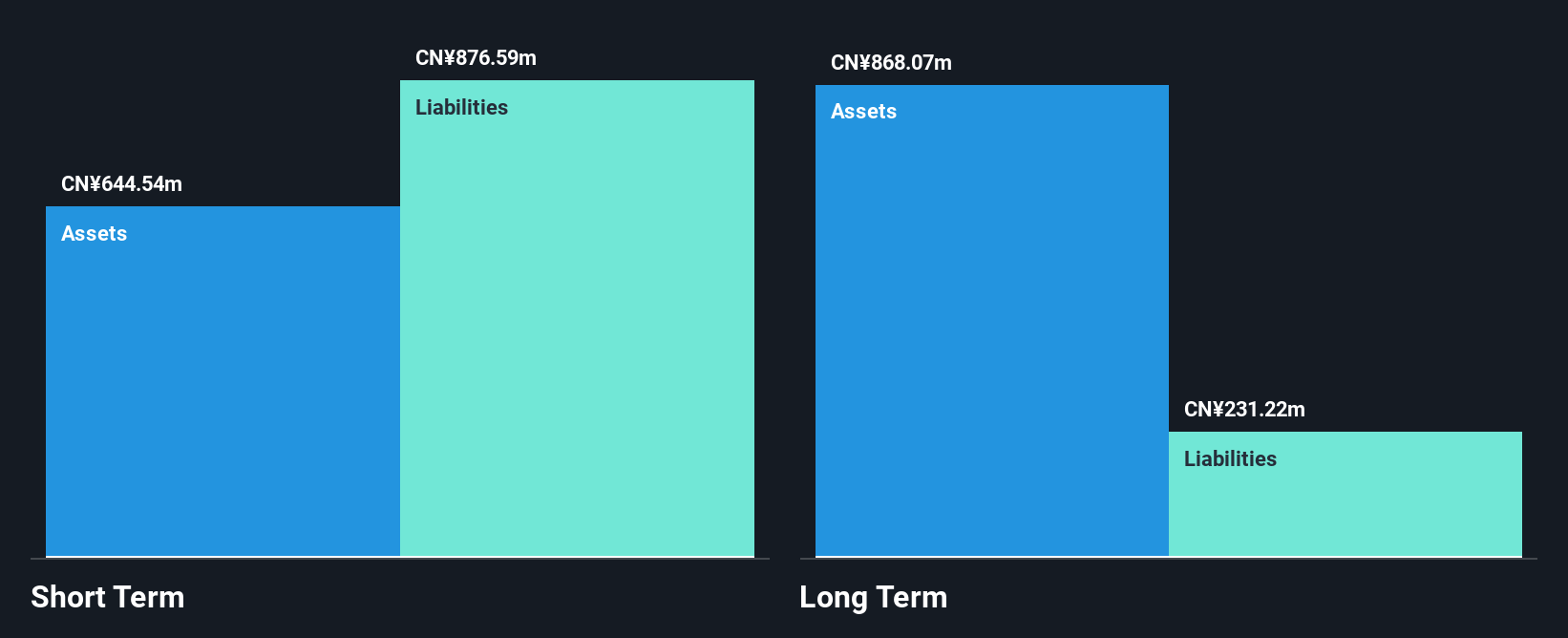 SZSE:002795 Financial Position Analysis as at Jun 2025
