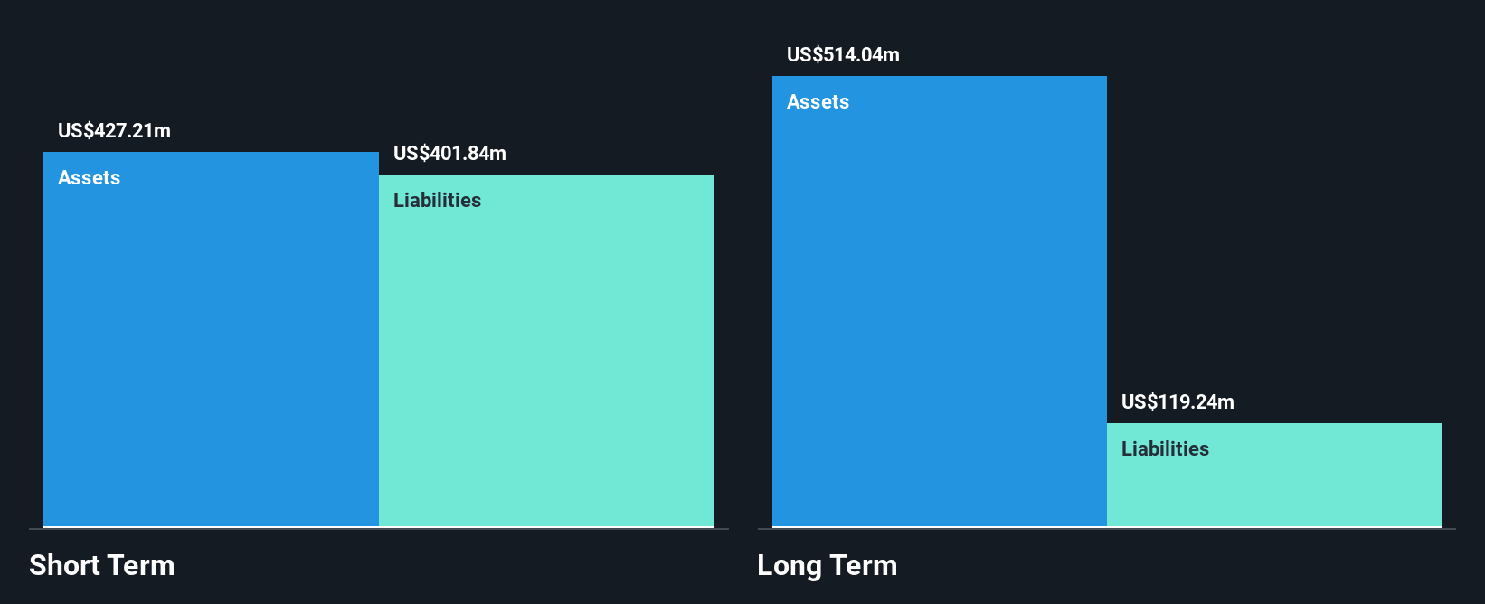 ASX:OMH Financial Position Analysis as at Jan 2025