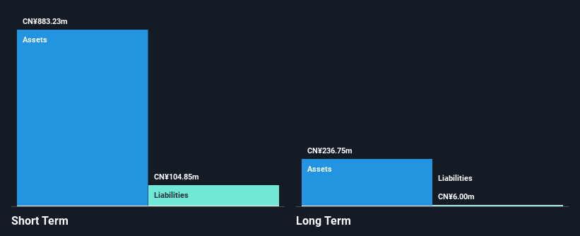 SHSE:600130 Financial Position Analysis as at Jan 2025