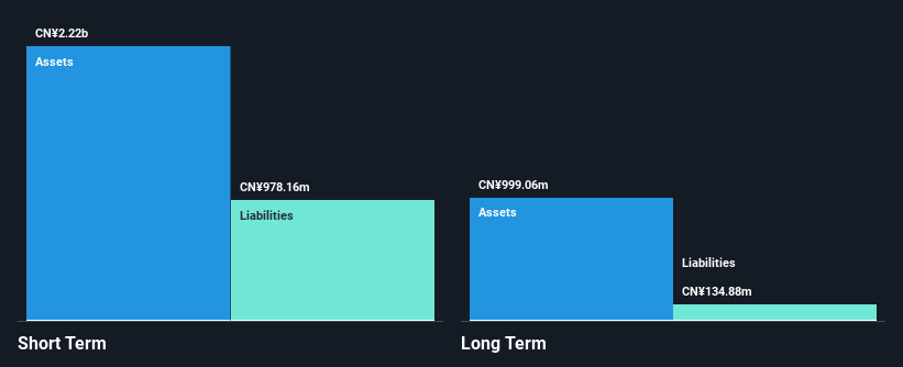 SHSE:603333 Financial Position Analysis as at Nov 2024