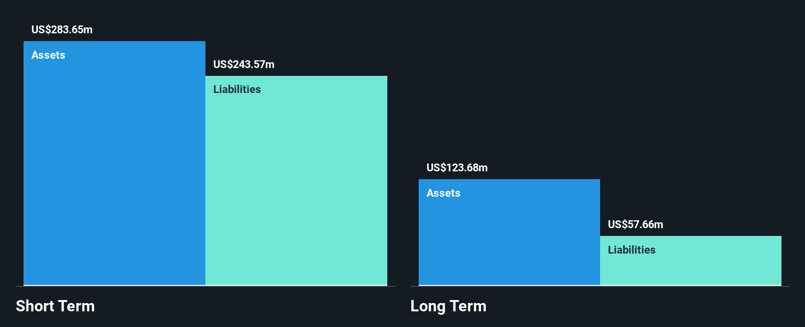 NasdaqCM:NEGG Financial Position Analysis as at Oct 2024