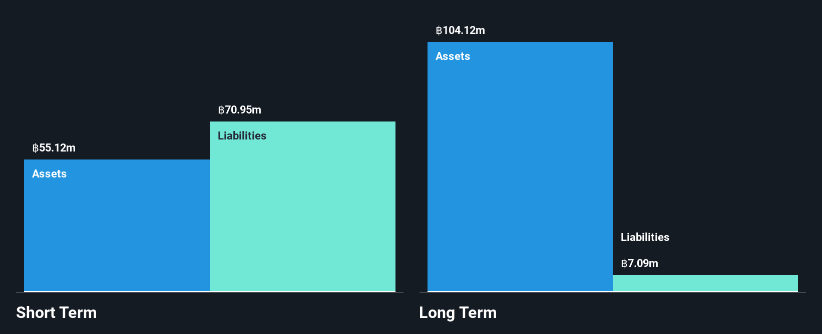 SET:YGG Financial Position Analysis as at Jan 2025