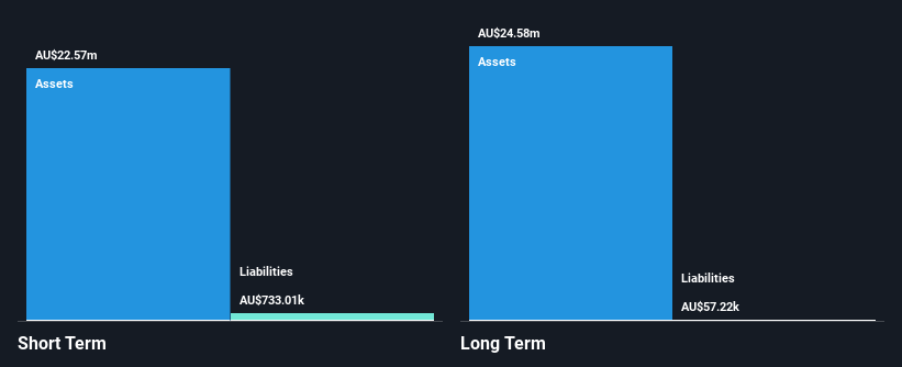 ASX:LM8 Financial Position Analysis as at Nov 2024