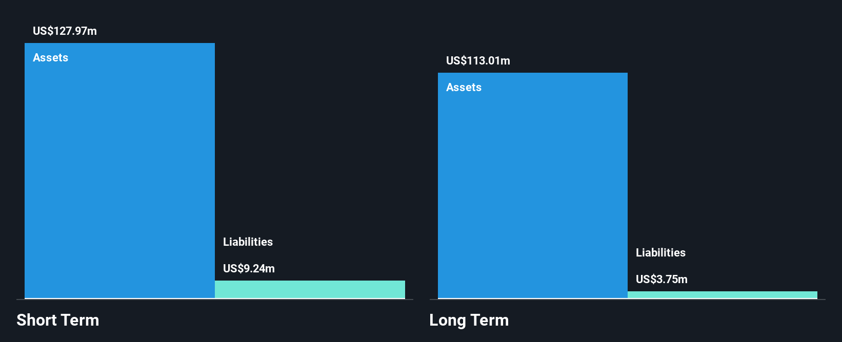 NYSEAM:HYLN Financial Position Analysis as at Apr 2025