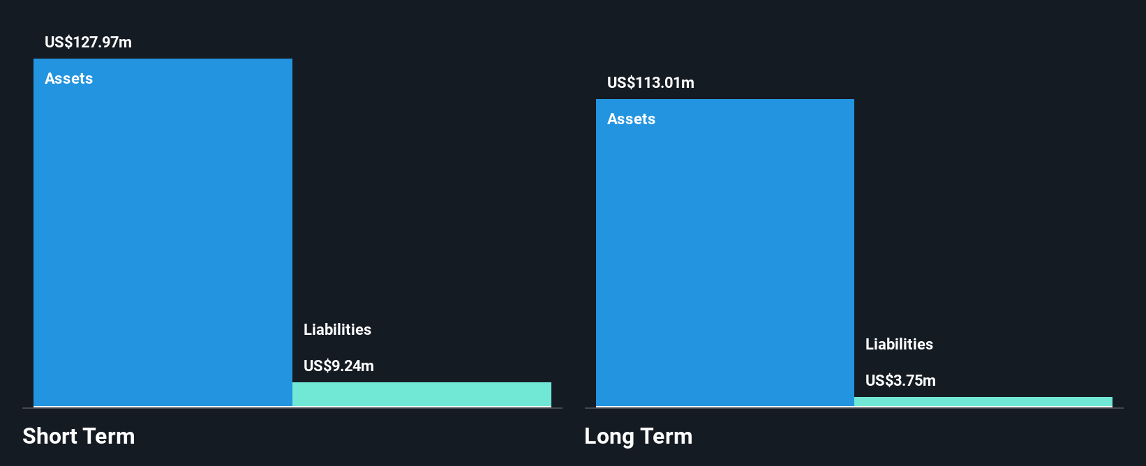 NYSEAM:HYLN Financial Position Analysis as at Dec 2024