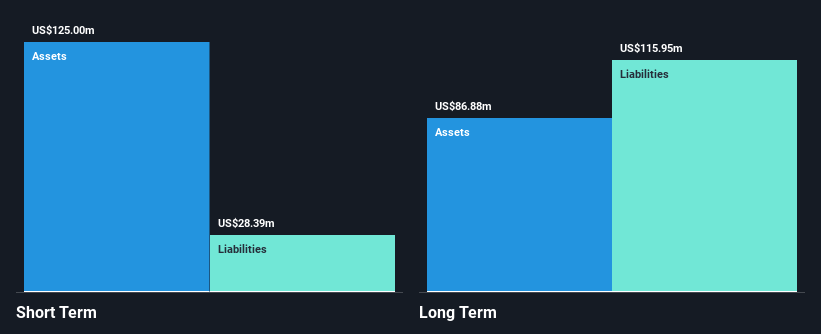 NasdaqCM:LNZA Financial Position Analysis as at Oct 2024